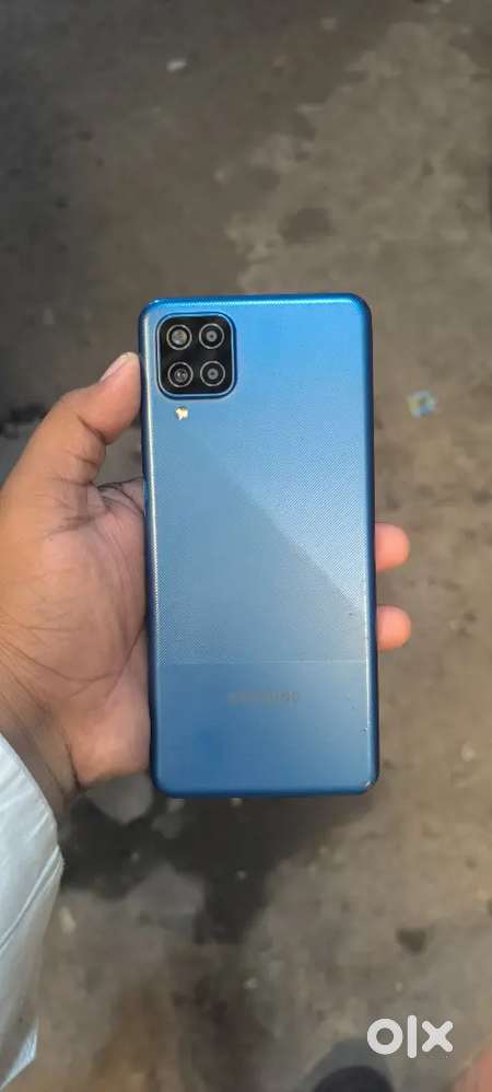 All ok money problem