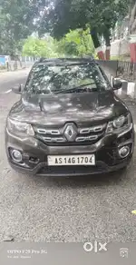 Renault KWID 2017 Petrol 47500 Km Driven