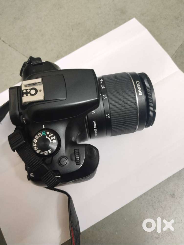 Canon 1300D