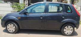 Ford Figo 2012-2015 Diesel Celebration Edition, 2012, Diesel