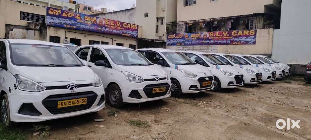 Hyundai Xcent 2014-2016 1.1 CRDi SX Option, 2020, Diesel