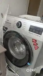 IFB Washing Machine