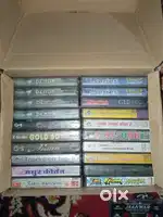 Vintage OLD CLASSICS - video tapes. (cassette)