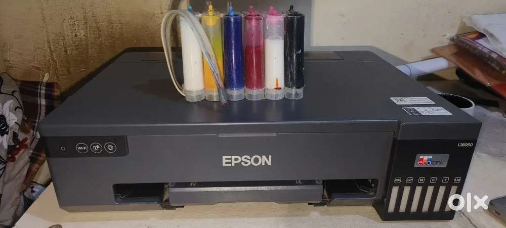 A3 dtf  printer l18050