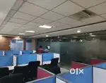 A1 Deluxe office for space rent in Madhapur