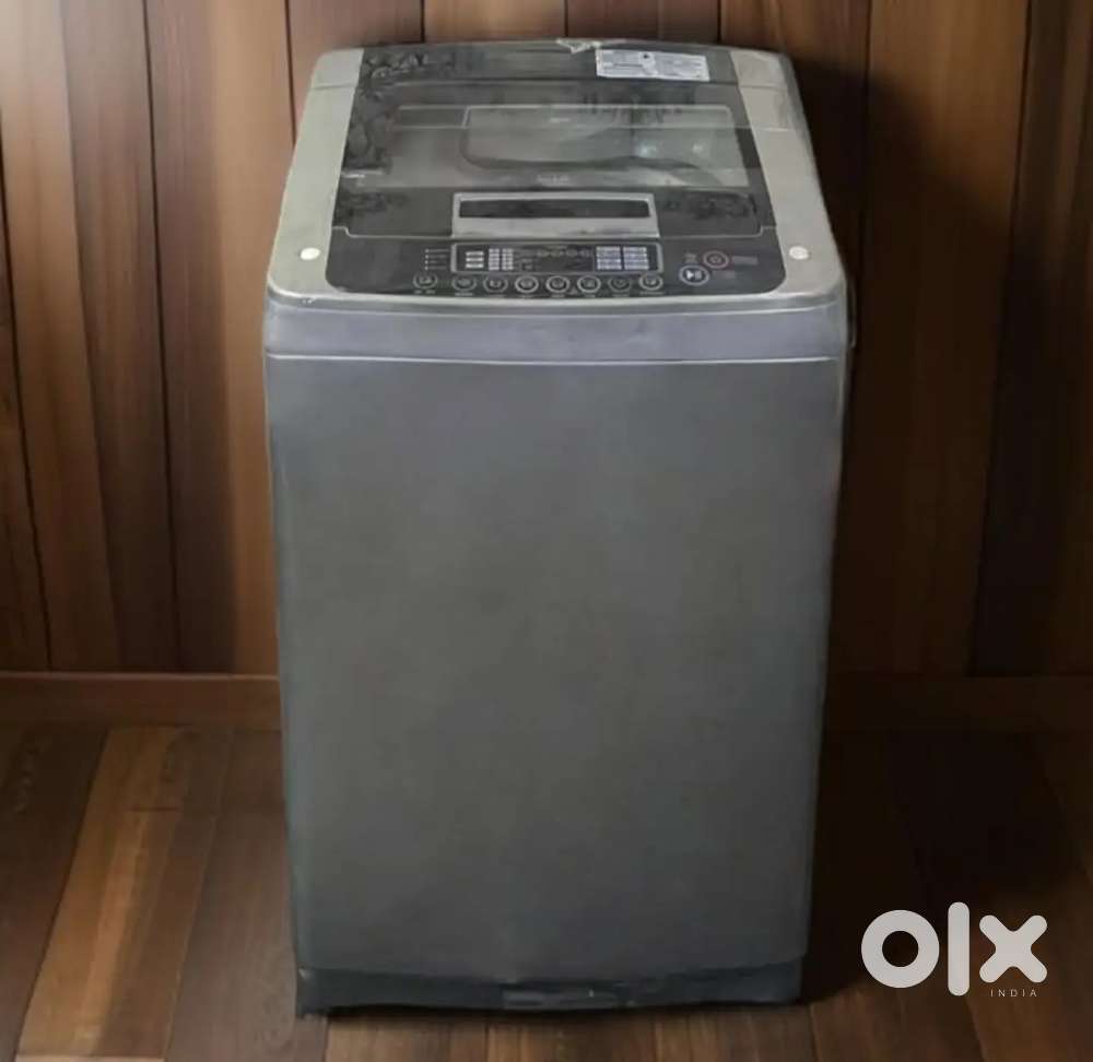 Fully automatic washing machines on rent