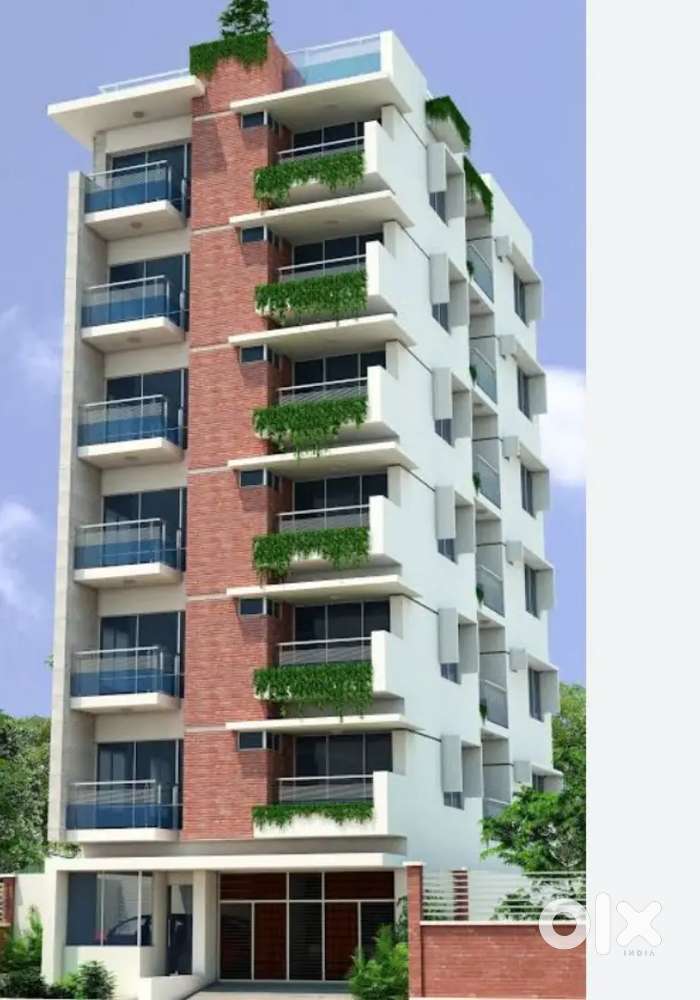 Reception front office