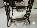 Stitching machine