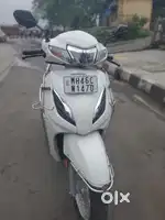 Honda Activa
