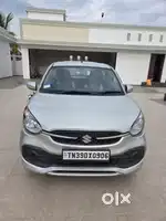 Maruti Suzuki Celerio 1.0 VXI AGS, 2022, Petrol