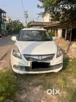 Maruti Suzuki Dzire 2016 Diesel Good Condition