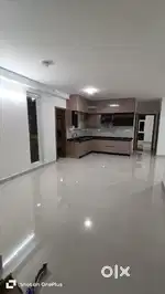 Brand New 3BHK for rent