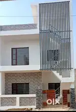 #4BHK double story kothi just 65.90la at sec.115 Kharar Landran road