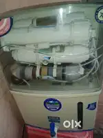 Aquafilter in good condition
