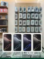 iPhone 16 pro max 256 gb brand new
