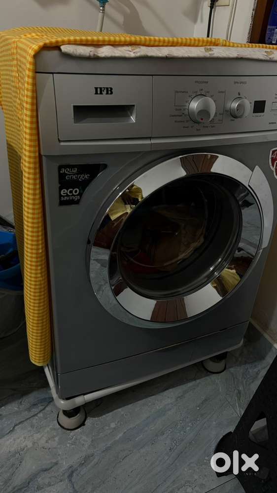 IFB front load washing machine for sale