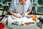 Wanted Mobile and Laptop technician