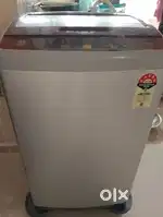 Haier Washing machine