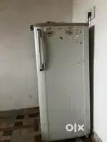 Samsung Fridge