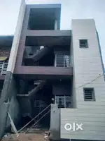 LUXURIOUS AND SPACIOUS 4BHK KOTHI FOR SALE READY TO MOVE BADALA ROAD