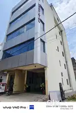 Library, Office,Bank, storage, traning centre,pathologist Clinic Hosp