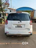 Maruti Suzuki Ertiga 2012-2015 ZDI, 2014, Diesel