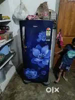 Refrigerator for sale