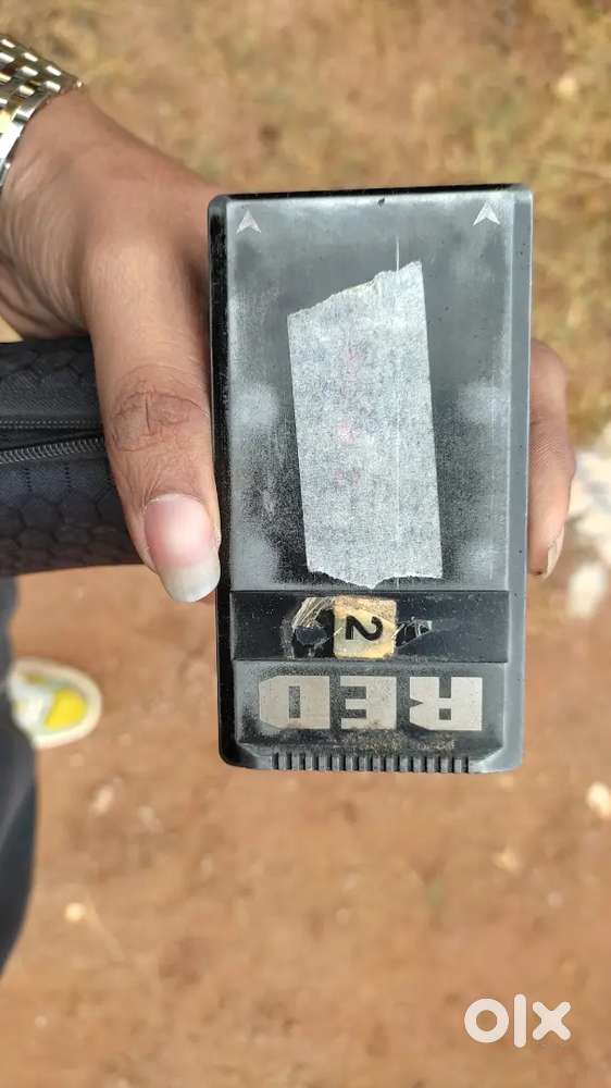 REDMAG solid state drive 64 gb