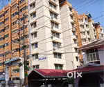 3BHK Flat for Rent/Sale in Thrissur 1350sqft