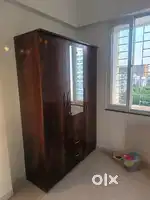 BRAND NEW 3 DOORS WARDROBE
