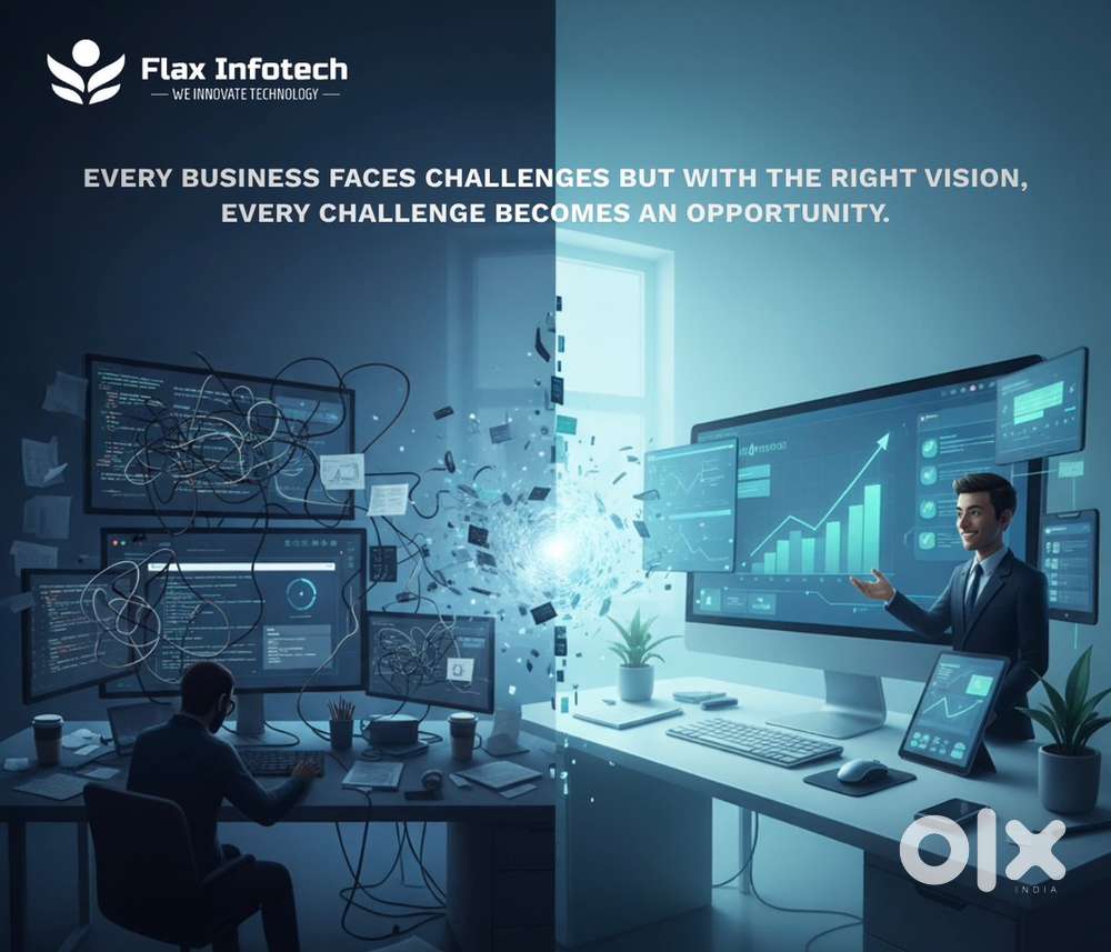 website designing and development