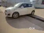 Maruti Suzuki Swift 2015 Diesel 130653 Km Driven