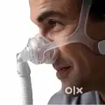 Premium Quality BIPAP CPAP Masks Available-Free Home delivery