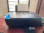 Hp ink tank 319 urgent sale