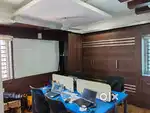 1650 sft fully furnished office available for rent in Ulsoor