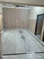 First floor is available in ASHA SINGH GARDEN Near The ORION BENQUIT