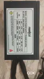 Power supply / Smps 800 w