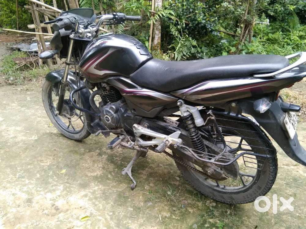 Good condition