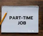 Part time job by using mobile phone