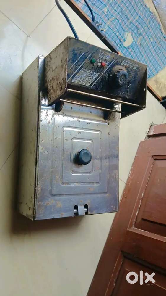 Electric fry for sale..