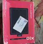 One by Wacom Graphic Pen Tablet for designing and writing (UNUSED)