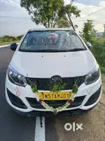Mahindra Marazzo 2020 Diesel Good Condition