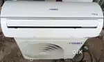 Forbes 1.5 ton inverter split air condition.