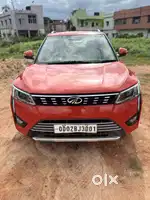 Mahindra XUV300 W8 Option Diesel, 2020, Diesel