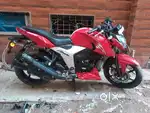 Apache 160 4v