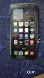 Iphone 11 neat condition