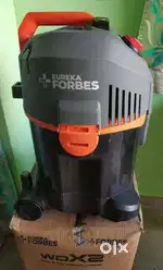 Vacuum Cleaner