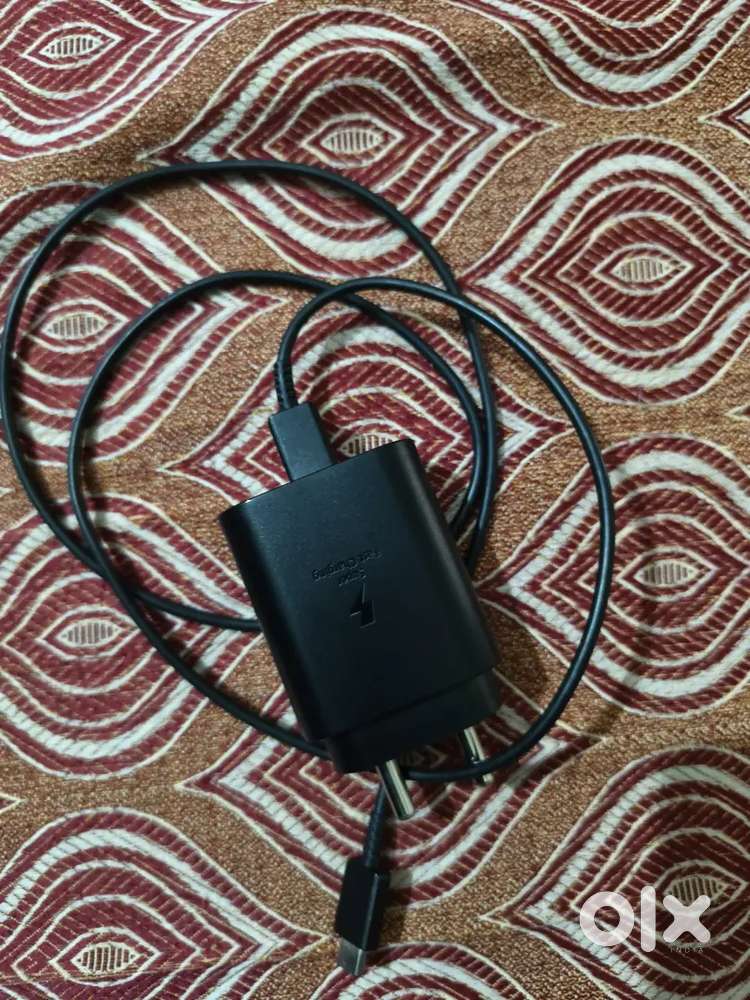 Samsung adaptor