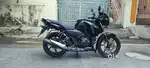 Apache RTR 160 2v bs4 model scratch less New bike condition very good