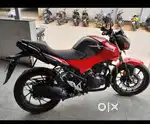Dec 2020 Hero Xtreme 160R 2V